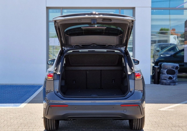 Volkswagen Tiguan cena 178800 przebieg: 1, rok produkcji 2024 z Lubartów małe 781